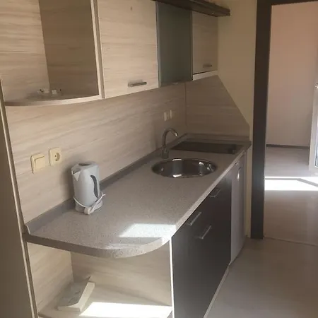 Apartment Afrodita 2