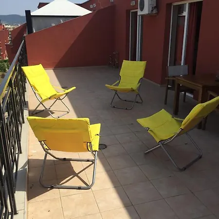 Apartment Afrodita 2 *