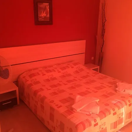 Afrodita 2 Appartement Sunny Beach