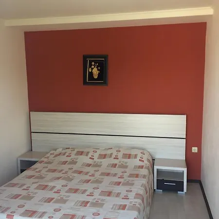 Appartement Afrodita 2
