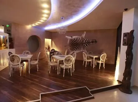 Afrodita 2 Appartement Sunny Beach