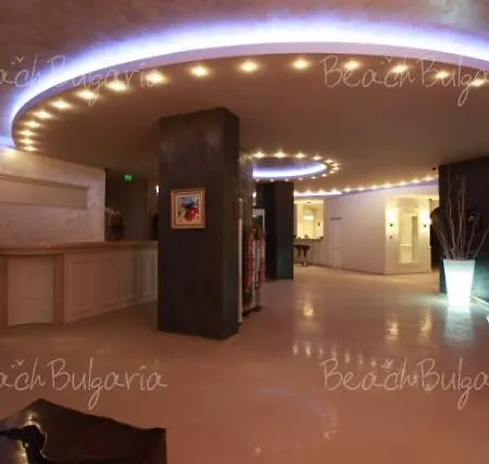 Afrodita 2 Appartement *
