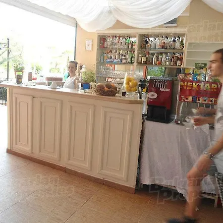 Afrodita 2 Appartement