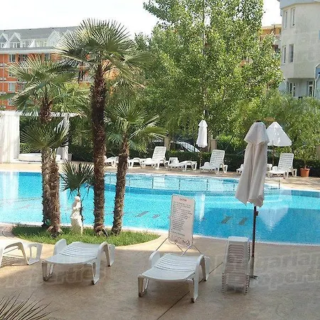 Appartement Afrodita 2