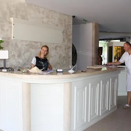 Afrodita 2 Appartement